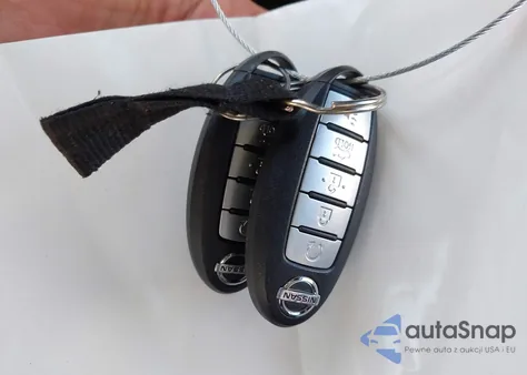 2017 Nissan Altima 2.5 Sv from USA, damaged, VIN 1N4AL3AP0HC291303